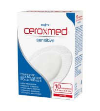 CER CEROXMED OPTIFLEX SENS 10P