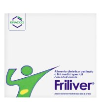 FRILIVER 20BUST