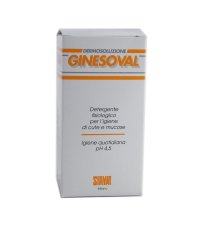 GINESOVAL SOL 200ML