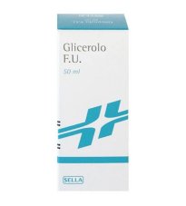 GLICEROLO 50ML 3802