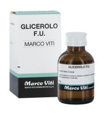 GLICERINA FU 60G