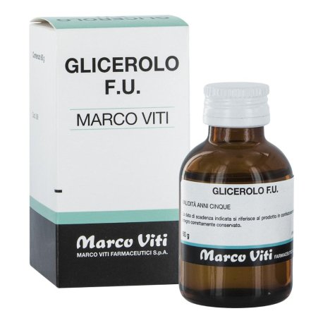 GLICERINA FU 60G