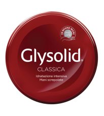 GLYSOLID CREMA MANI 200ML