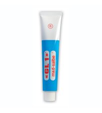 GL1 M&D SALBE CREMA 50ML