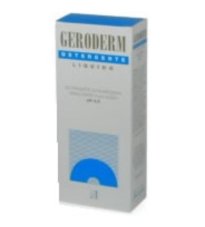 GERODERM LIQ 200ML