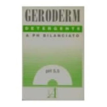 GERODERM SAP NEUTRO PH7 100G