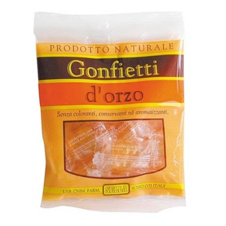 GONFIETTI ORZO BUSTA