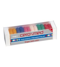 CER CEROXMED FINGER BOB COLOR