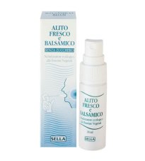 ALITO FRESCO BALSAM 18ML