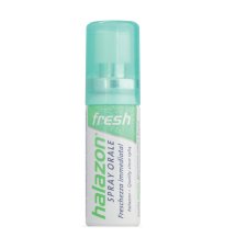 HALAZON FRESH SPRAY 15ML