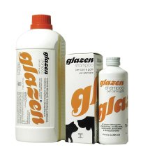 GLAZEN SH CANI GATTI 200ML