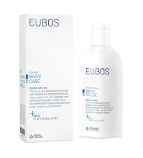 EUBOS OLIO BAGNO 200ML