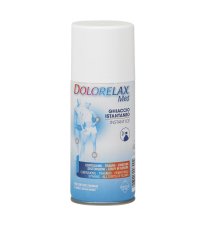 DOLORELAX ICE SPRAY 150ML