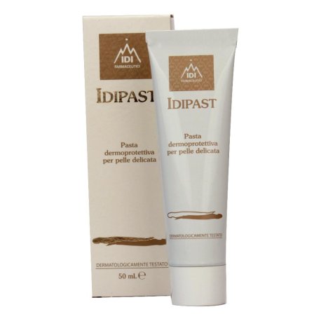 IDIPAST DERMOPROT BIMBI 50ML