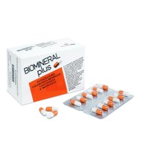 BIOMINERAL PLUS 60CPS