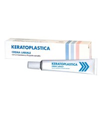 KERATOPLASTICA LABIALE 10G