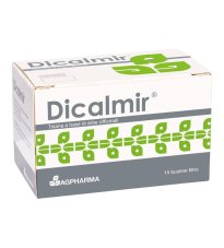 DICALMIR MISC ERBE 15BUST 2G