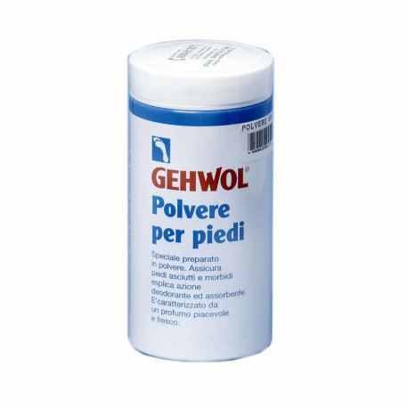 GEHWOL POLVERE PIEDI 100G