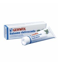 GEHWOL BALS RINFRESCANTE 75ML