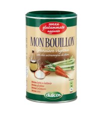 MON BOUILLON 200G