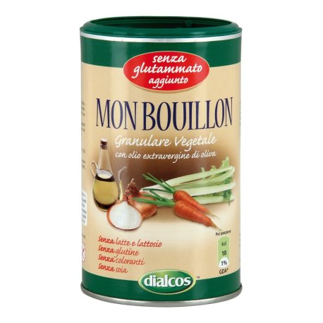 MON BOUILLON 200G