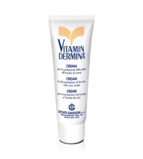 VITAMINDERMINA OSSIDO ZINC50ML