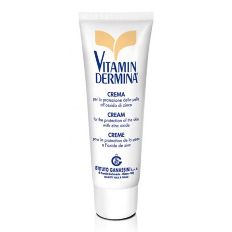 VITAMINDERMINA OSSIDO ZINC50ML