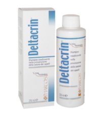 DELTACRIN SHAMPOO PHARCOS 250M