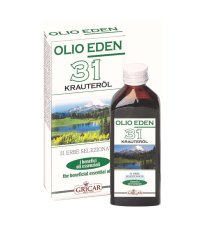 OLIO EDEN 31 ERBE 100ML