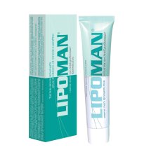 LIPOMAN CREMA MANI 40ML