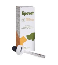 LIPOVET 50ML