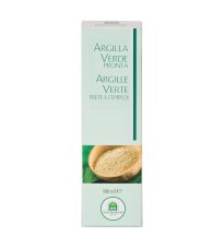 ARGILLA VERDE PRONTA TUBO100ML