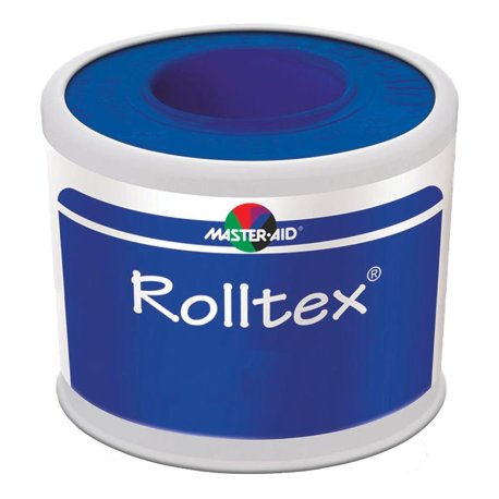 M-AID ROLLTEX CER 5X5