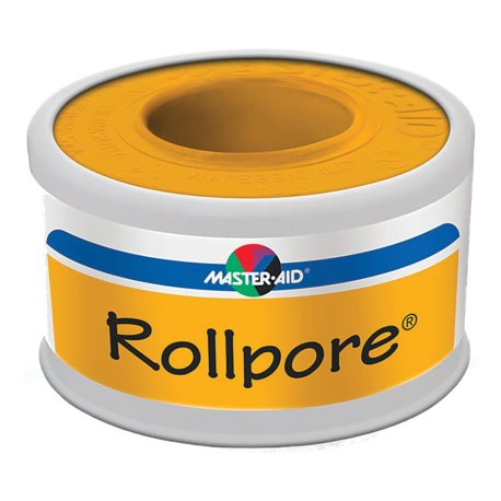 M-AID ROLLPORE CER 5X1,25