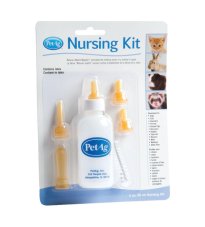 NURSING KIT BIB 60ML+TETT+SCOV