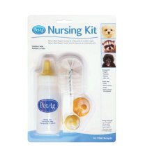 NURSING KIT BIB120ML+TETT+SCOV