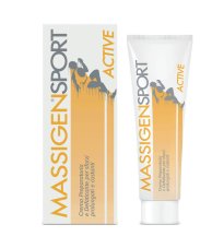 MASSIGEN SPORT ACTIVE 50ML