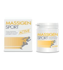 MASSIGEN SPORT ACTIVE 100ML