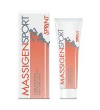 MASSIGEN SPORT SPRINT 50ML