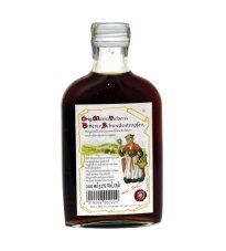 AMARO SVEDESE VECCHIETTA 200ML