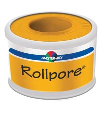 M-AID ROLLPORE CER 5X2,50CM