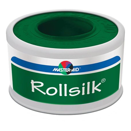 M-AID ROLLSILK CER 5X1,25