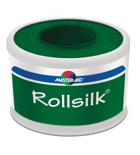 M-AID ROLLSILK CER 5X2,50