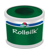 M-AID ROLLSILK CER 5X5