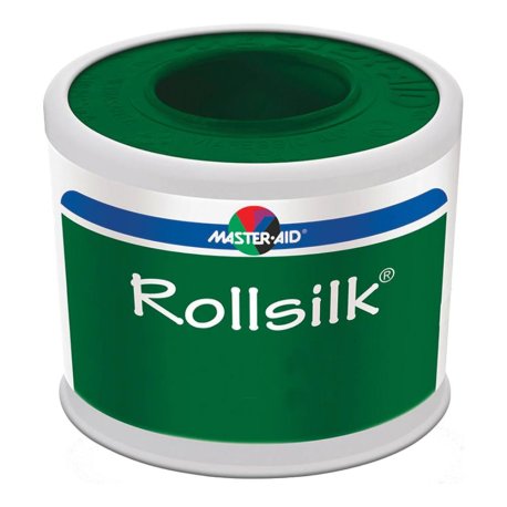 M-AID ROLLSILK CER 5X5