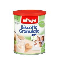 MILUPA BISCOTTO GRANULATO 400G