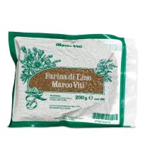 FARINA DI LINO 200G