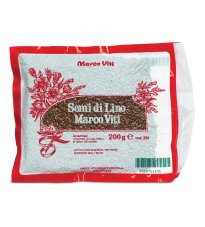 SEMI DI LINO 200G