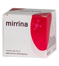 MIRRINA CR RESTITUTIVA 50ML