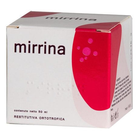 MIRRINA CR RESTITUTIVA 50ML